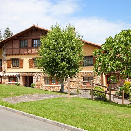 Hotel Matsa B&B Lezama (Biscay) Exterior foto