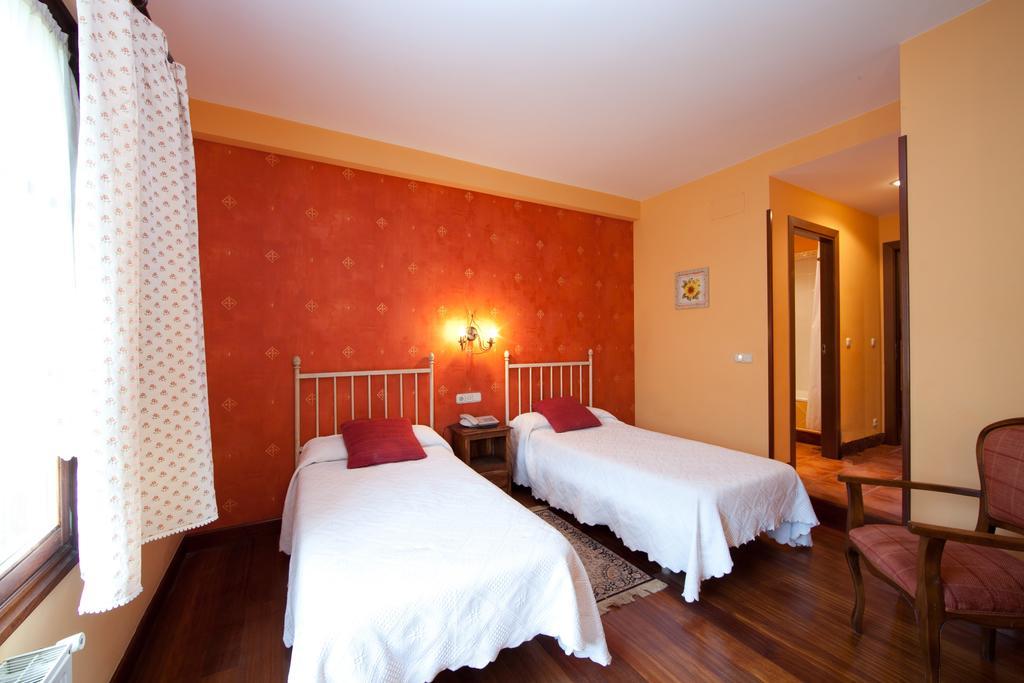 Hotel Matsa B&B Lezama (Biscay) Exterior foto