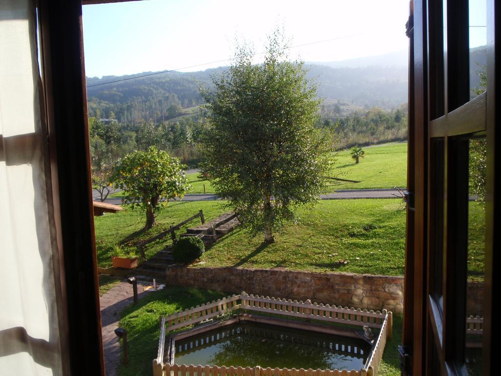 Hotel Matsa B&B Lezama (Biscay) Exterior foto