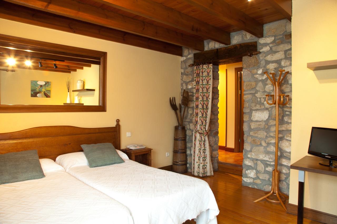 Hotel Matsa B&B Lezama (Biscay) Exterior foto