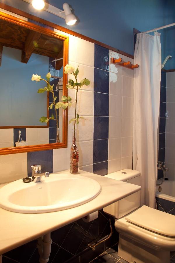 Hotel Matsa B&B Lezama (Biscay) Quarto foto